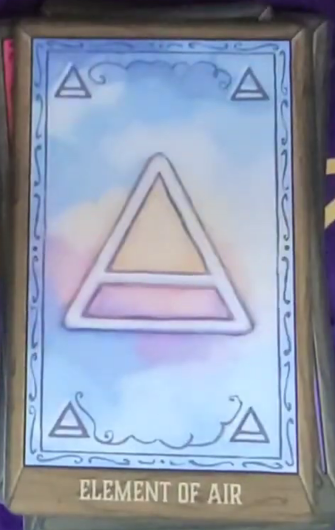 Oracle of Ascendance